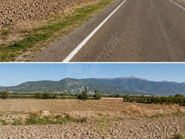 Korkuteli, Antalya içerisinde satılık Arsa