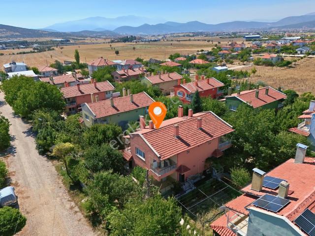 Korkuteli, Antalya içerisinde satılık Villa