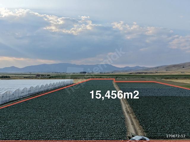 Korkuteli, Antalya içerisinde satılık Arsa