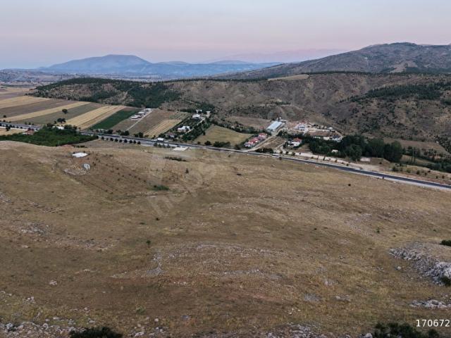 Korkuteli, Antalya içerisinde satılık Arsa