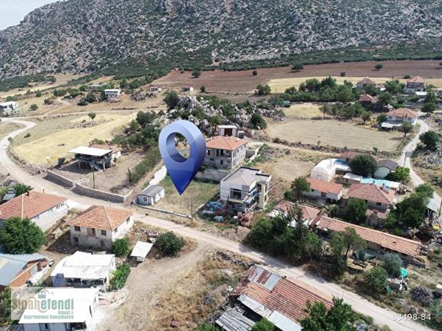 Korkuteli, Antalya içerisinde satılık Arsa