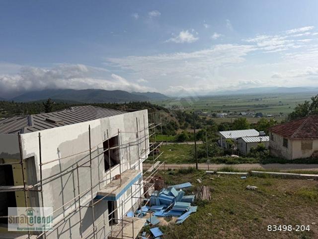 Korkuteli, Antalya içerisinde satılık Villa