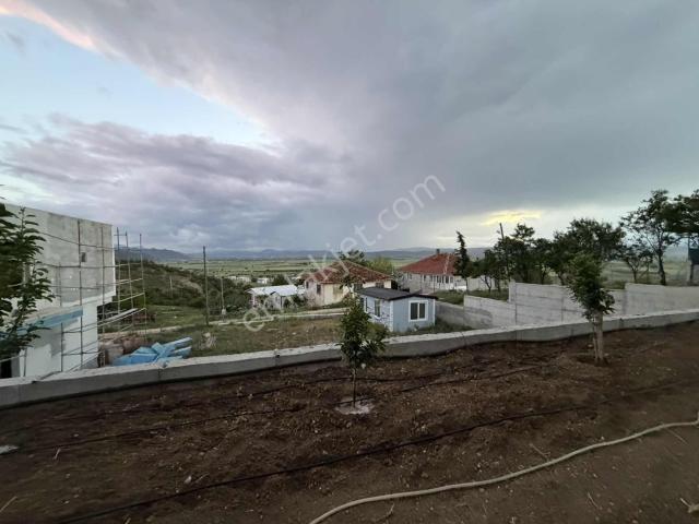 Korkuteli, Antalya içerisinde kiralık Villa