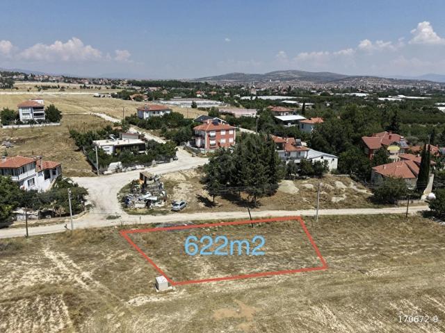 Korkuteli, Antalya içerisinde satılık Arsa