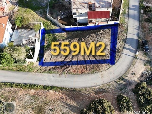 Korkuteli, Antalya içerisinde satılık Arsa