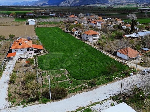 Korkuteli, Antalya içerisinde satılık Arsa