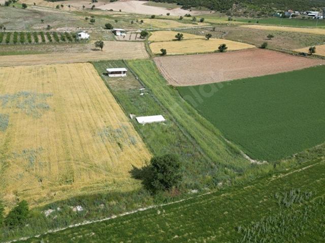 Korkuteli, Antalya içerisinde satılık Arsa