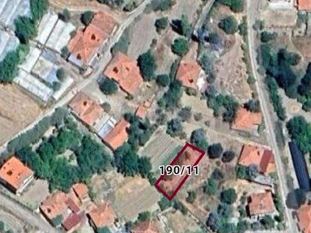Korkuteli, Antalya içerisinde satılık Arsa