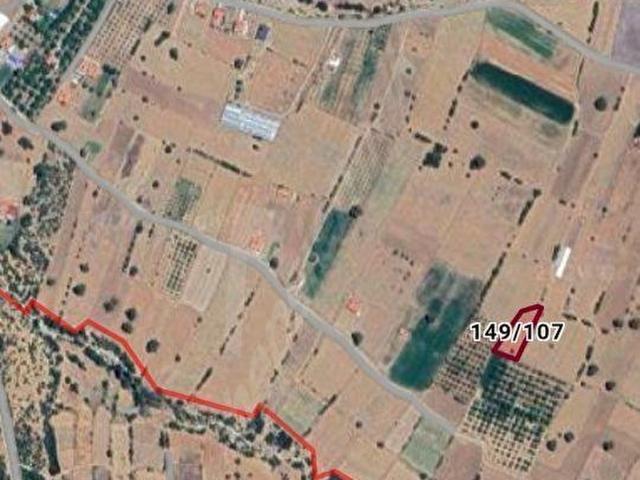 Korkuteli, Antalya içerisinde satılık Arsa