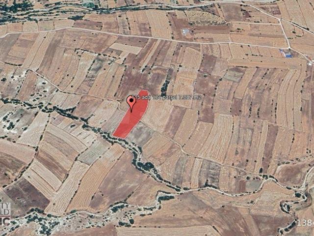 Korkuteli, Antalya içerisinde satılık Arsa