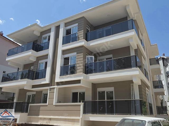 Korkuteli, Antalya içerisinde satılık mülk
