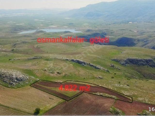 Korkuteli, Antalya içerisinde satılık Arsa