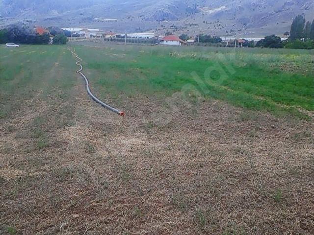 Korkuteli, Antalya içerisinde satılık Arsa