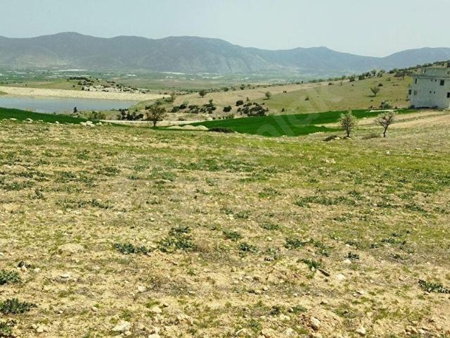 Korkuteli, Antalya içerisinde satılık Arsa
