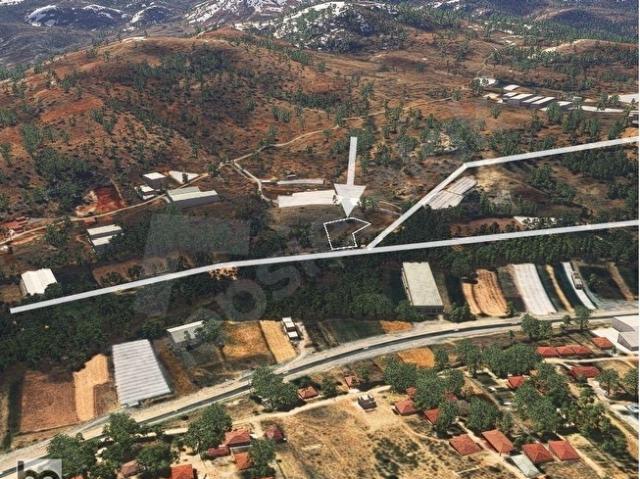 Korkuteli, Antalya içerisinde satılık mülk
