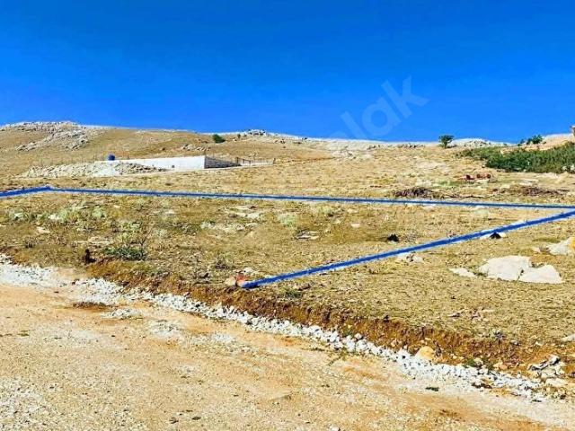 Korkuteli, Antalya içerisinde satılık Arsa