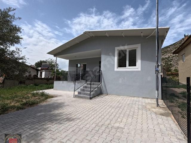 Korkuteli, Antalya içerisinde satılık Villa