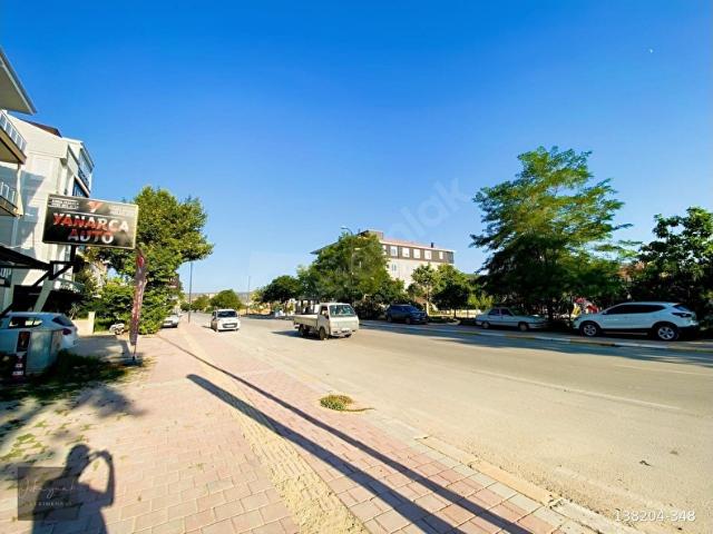 Korkuteli, Antalya içerisinde satılık Dükkan