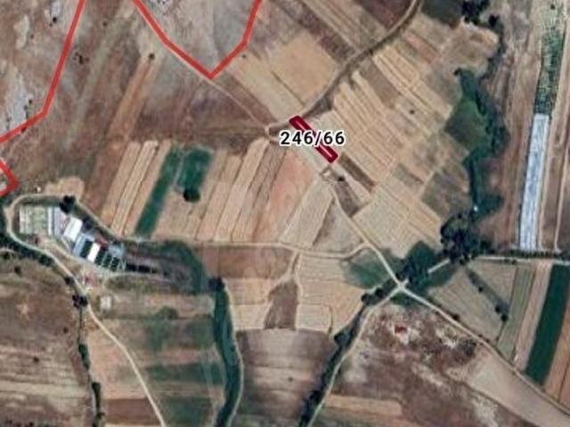 Korkuteli, Antalya içerisinde satılık Arsa