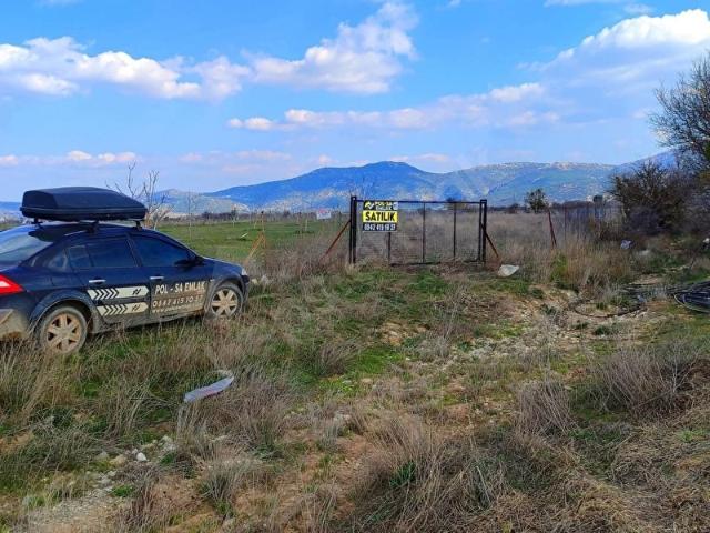 Korkuteli, Antalya içerisinde satılık Arsa