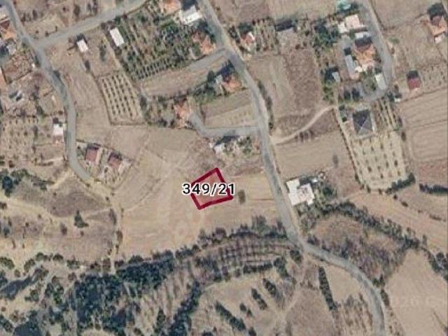 Korkuteli, Antalya içerisinde satılık Arsa