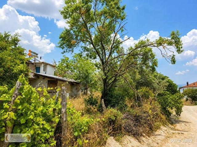 Korkuteli, Antalya içerisinde satılık mülk