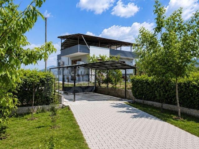 Korkuteli, Antalya içerisinde satılık Arsa