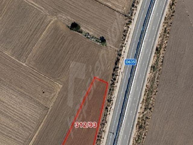 Korkuteli, Antalya içerisinde satılık Arsa