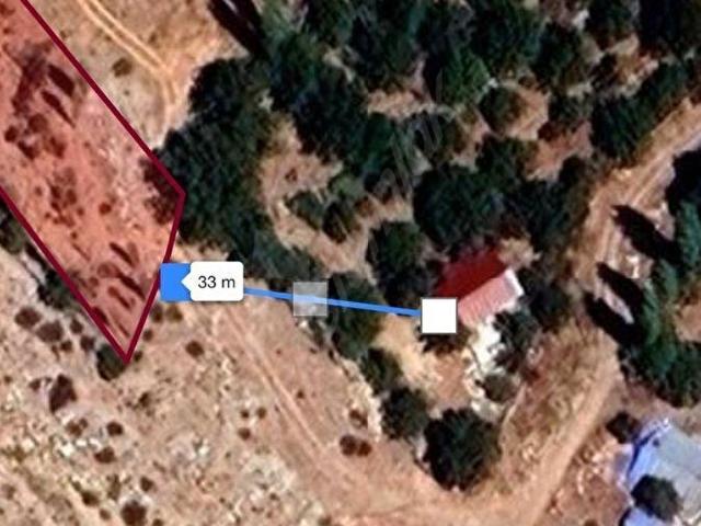 Korkuteli, Antalya içerisinde satılık Arsa