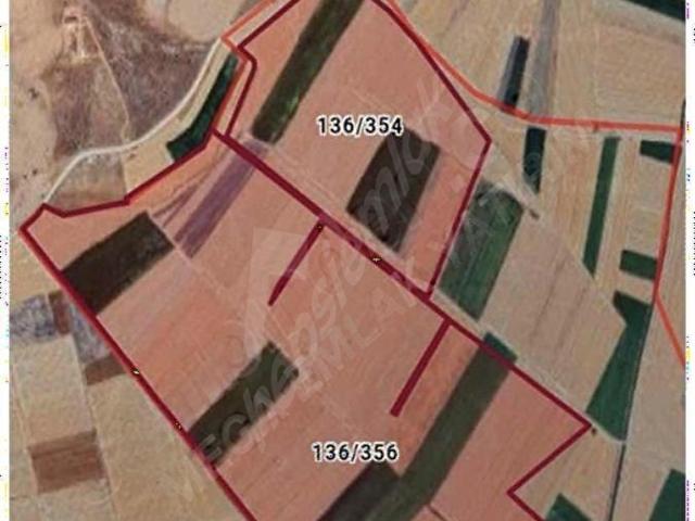 Korkuteli, Antalya içerisinde satılık Arsa
