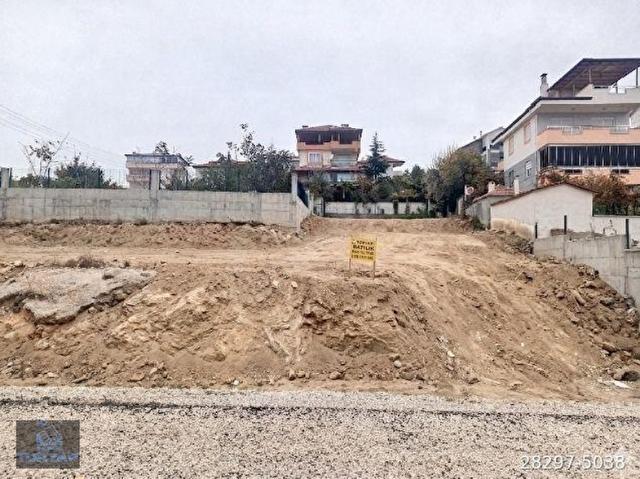 Korkuteli, Antalya içerisinde satılık Arsa