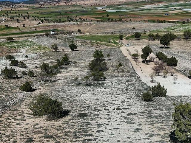 Korkuteli, Antalya içerisinde satılık Arsa
