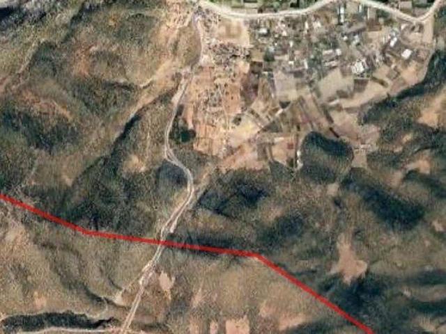 Korkuteli içerisinde satılık Arsa