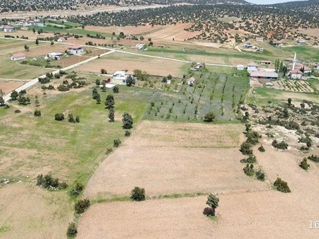 Korkuteli, Antalya içerisinde satılık Arsa