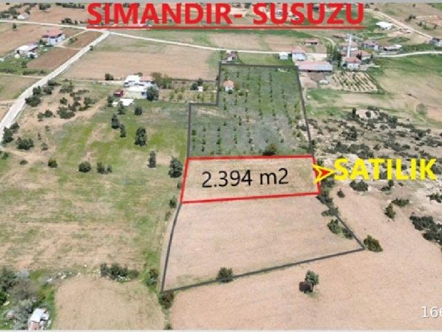 Korkuteli, Antalya içerisinde satılık Arsa