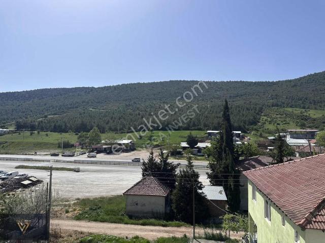 Korkuteli, Antalya içerisinde satılık Villa