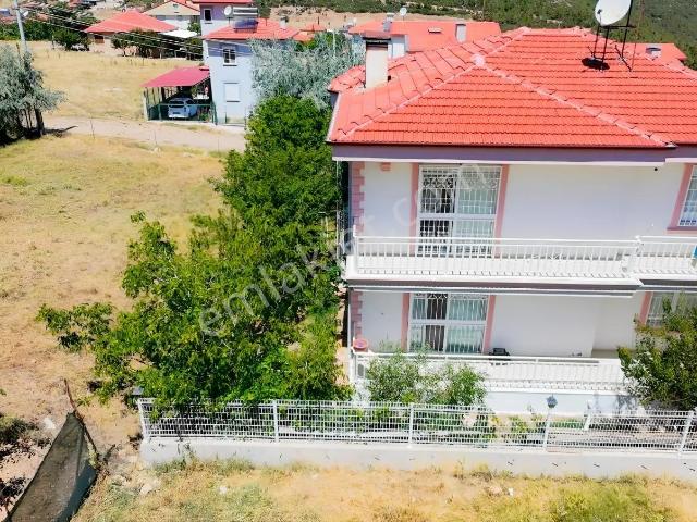 Korkuteli içerisinde satılık Arsa