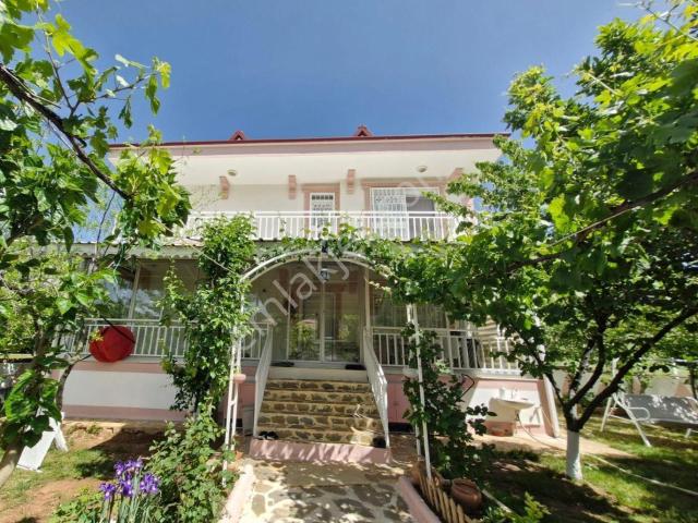 Korkuteli, Antalya içerisinde satılık Villa