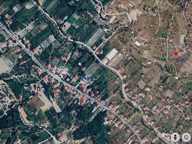 Sülekler, Korkuteli içerisinde satılık mülk
