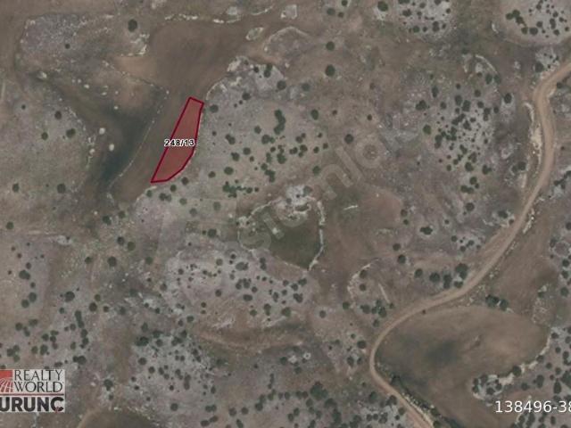 Korkuteli, Antalya içerisinde satılık Arsa
