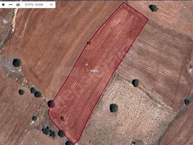 Korkuteli, Antalya içerisinde satılık Arsa
