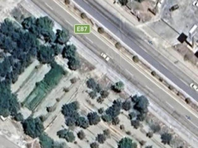 Korkuteli, Antalya içerisinde satılık Arsa