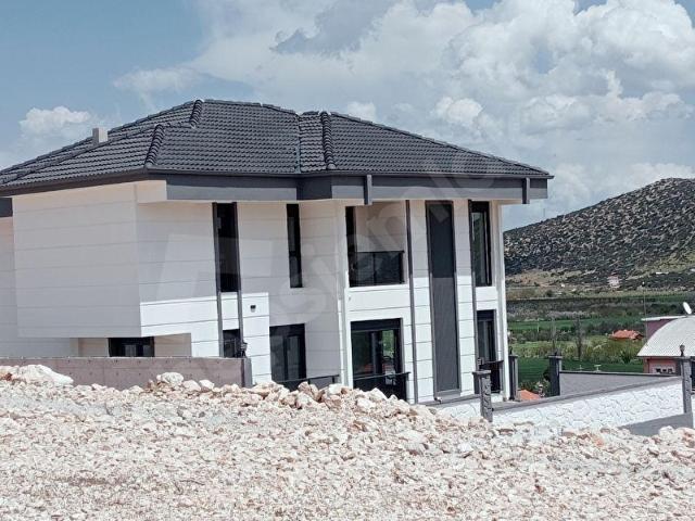 Korkuteli, Antalya içerisinde satılık Arsa