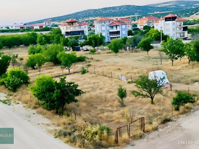Uzunoluk, Korkuteli içerisinde satılık Arsa
