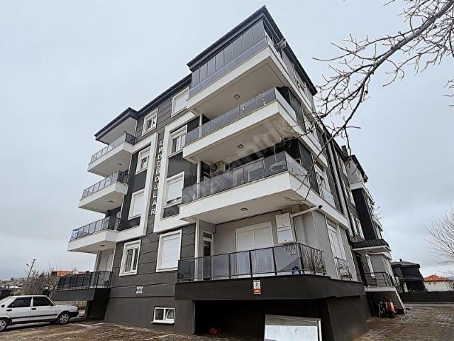 Korkuteli, Antalya içerisinde satılık mülk