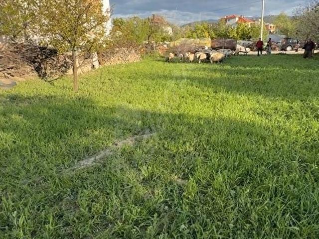 Korkuteli, Antalya içerisinde satılık mülk