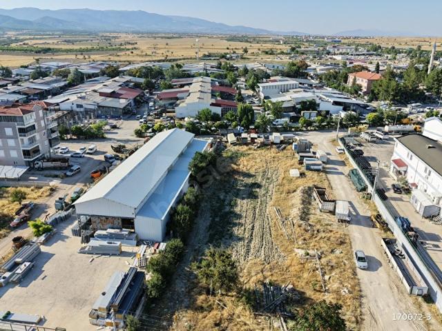 Korkuteli, Antalya içerisinde satılık Dükkan