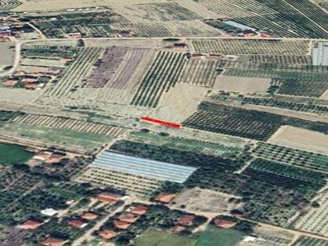 Korkuteli, Antalya içerisinde satılık Arsa