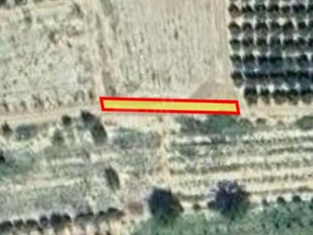 Korkuteli, Antalya içerisinde satılık Arsa