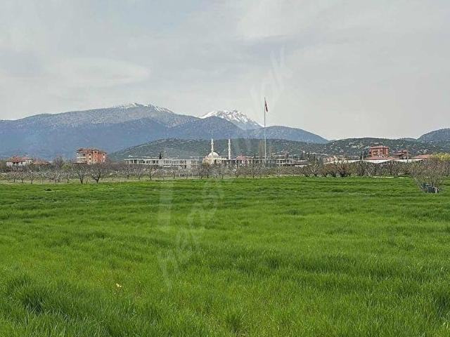 Korkuteli, Antalya içerisinde satılık mülk